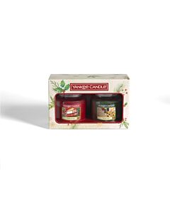 Yankee Candle 2 Medium Jar Gift Set